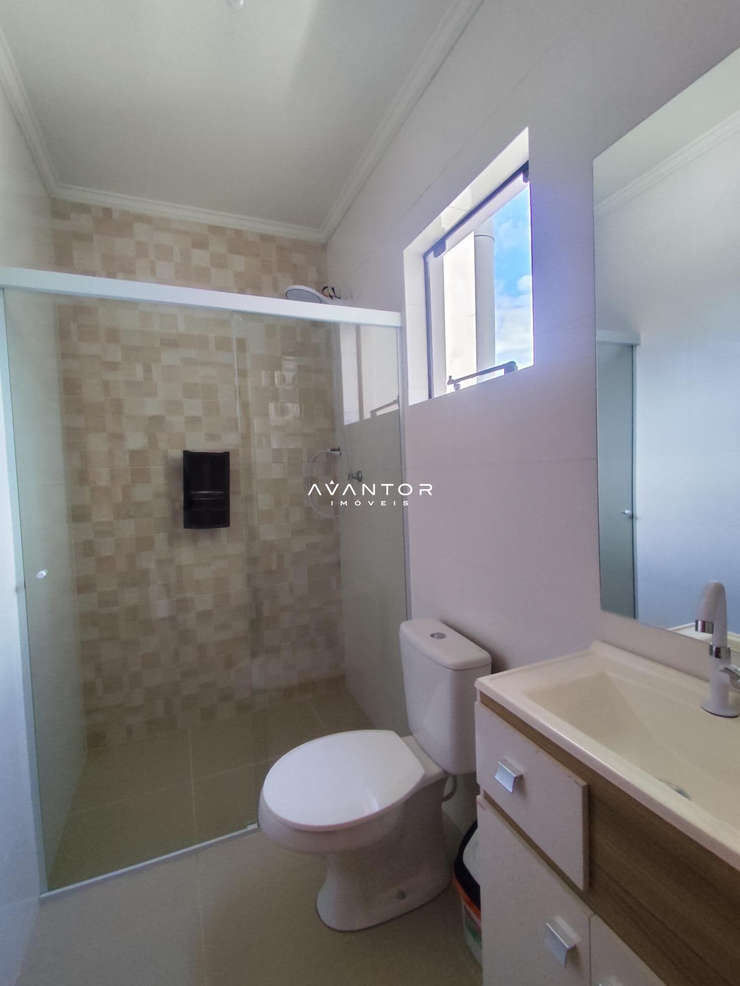 Casa com 2 quartos à venda no Residencial Camobi/fernando Ferrari, em Camobi, Santa Maria/RS — foto 7 de 14