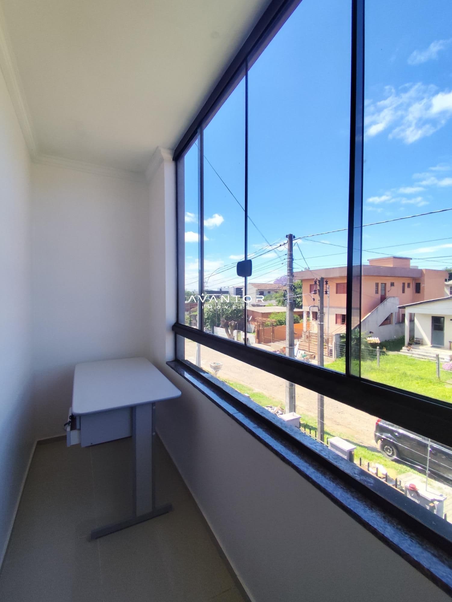 Casa com 2 quartos à venda no Residencial Camobi/fernando Ferrari, em Camobi, Santa Maria/RS — foto 9 de 14