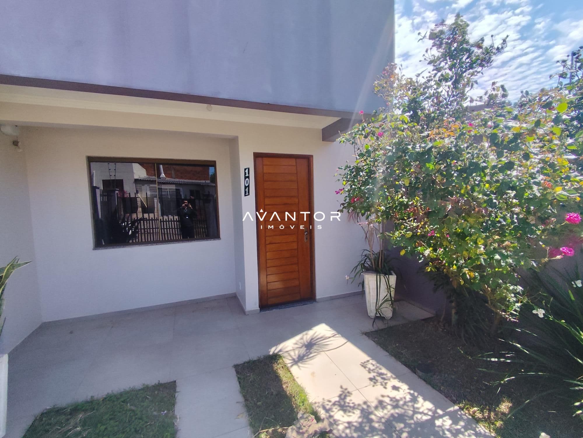 Casa com 2 quartos à venda no Residencial Camobi/fernando Ferrari, em Camobi, Santa Maria/RS — foto 14 de 14
