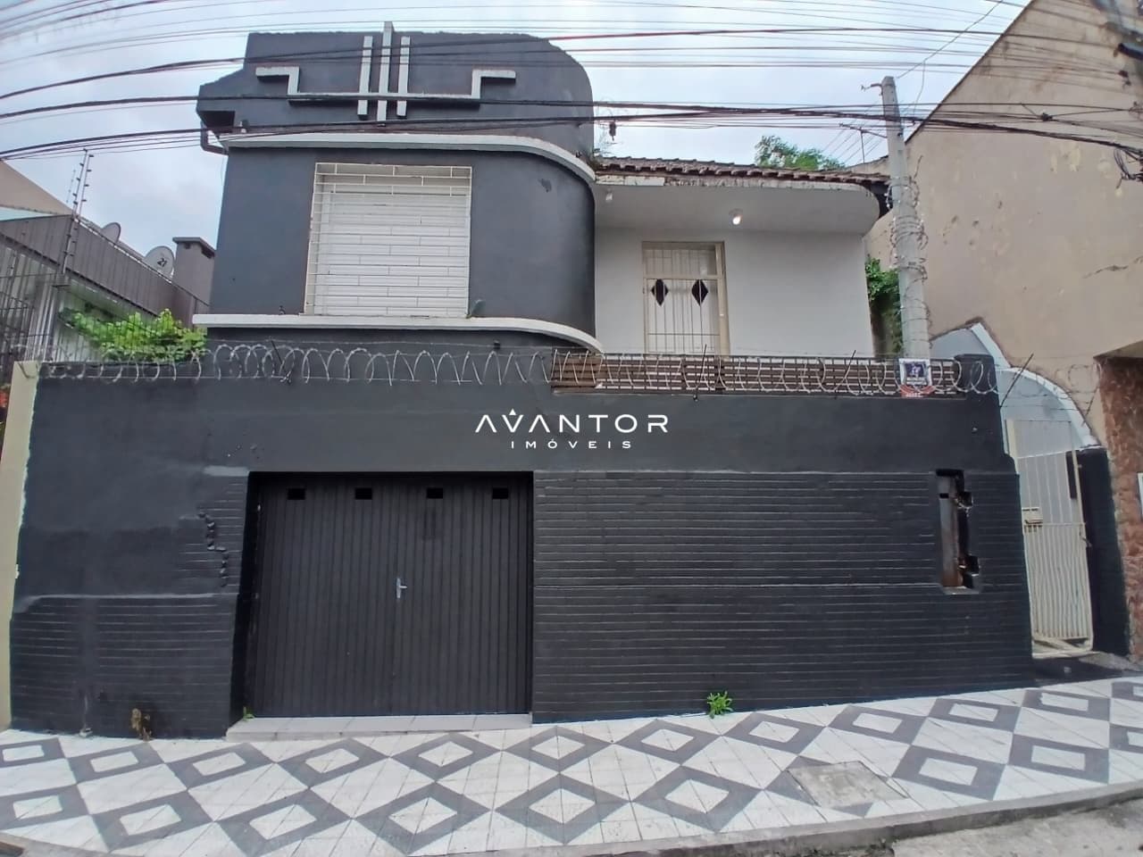 Casa com 3 quartos à venda em Centro, Santa Maria/RS — foto 2 de 27