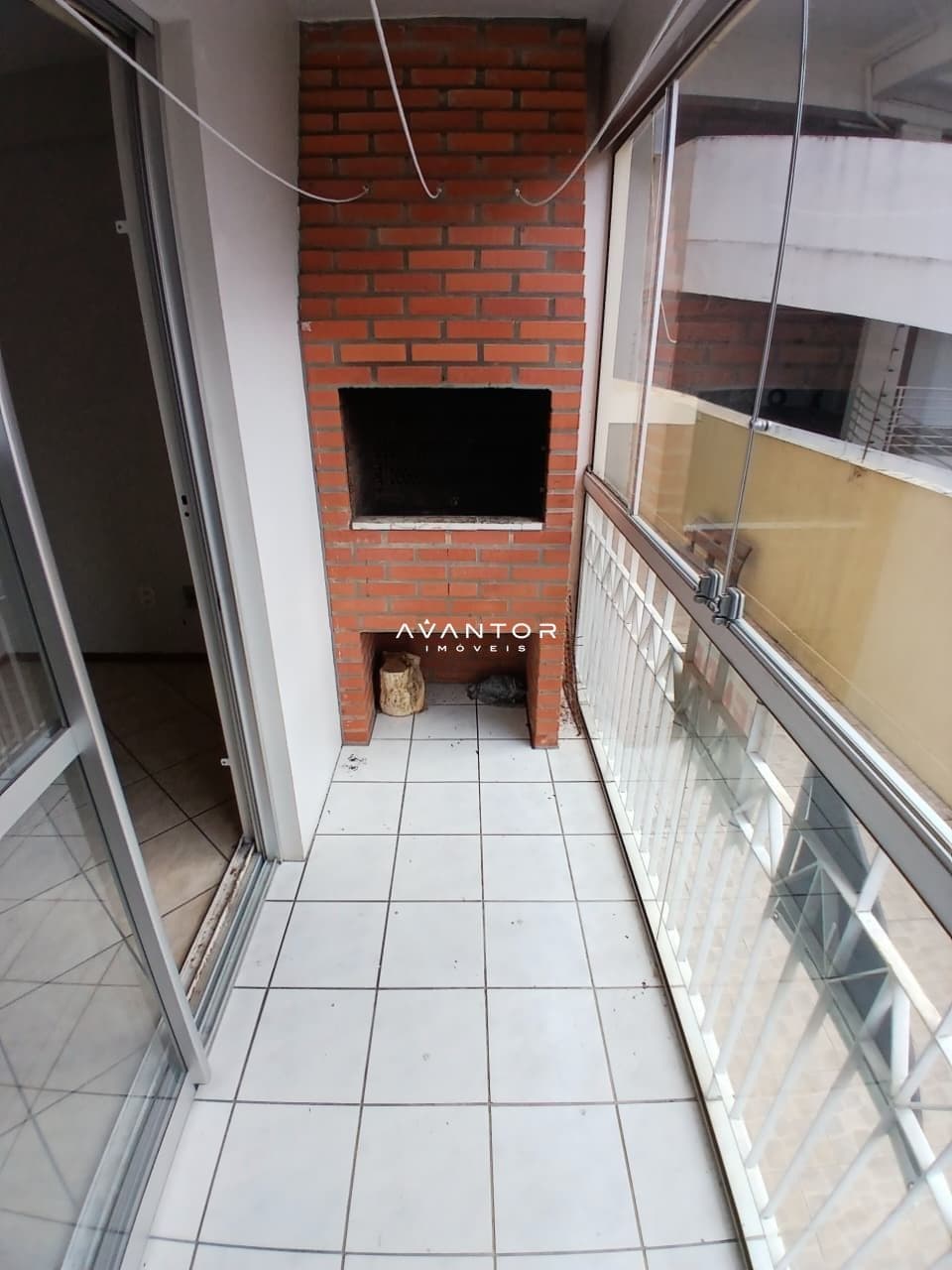 Apartamento com 3 quartos à venda no Edifício killa, em Nossa Senhora do Rosário, Santa Maria/RS — foto 6 de 16