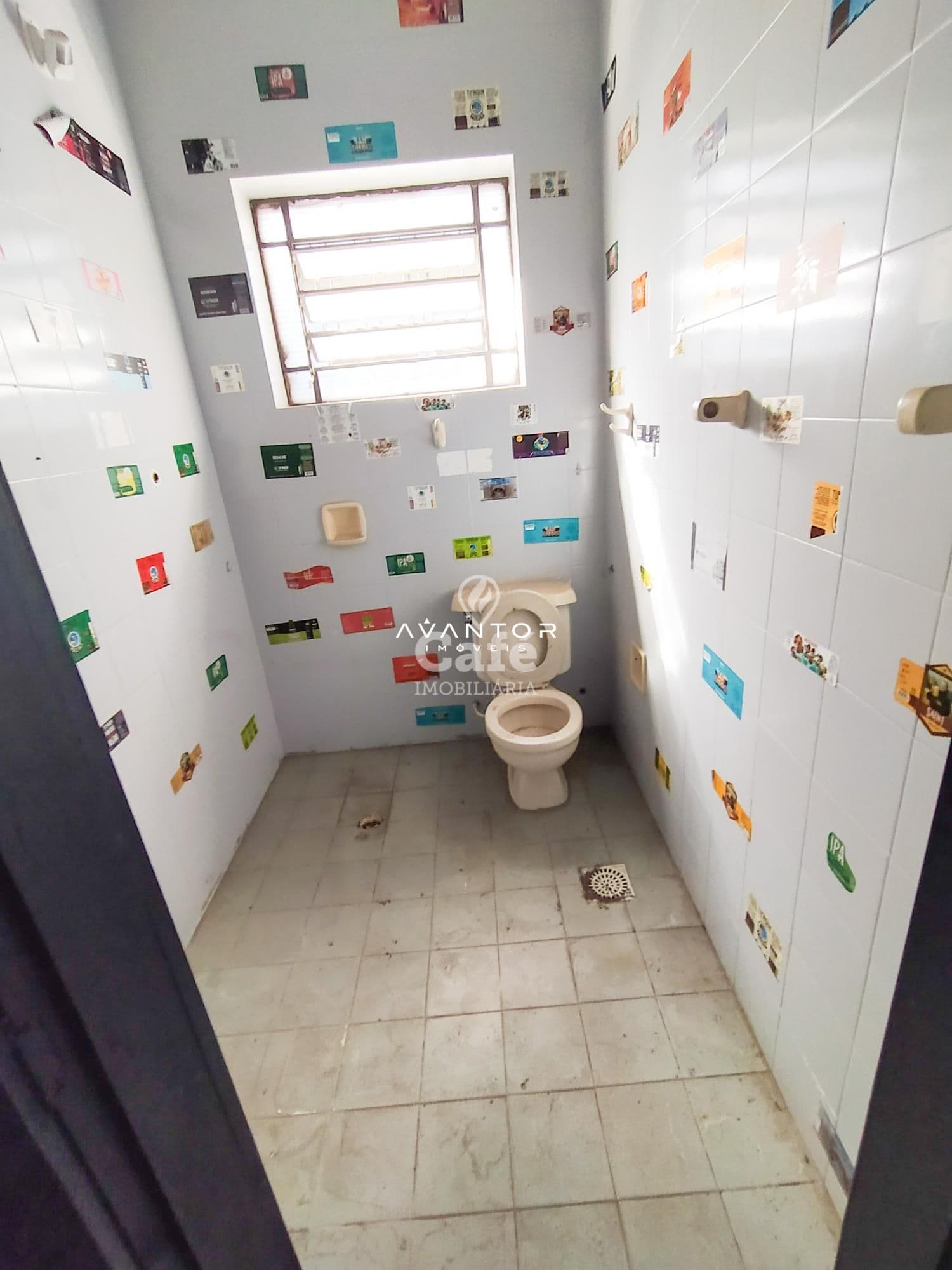 Casa Comercial com 3 salas à venda em Bonfim, Santa Maria/RS — foto 4 de 6