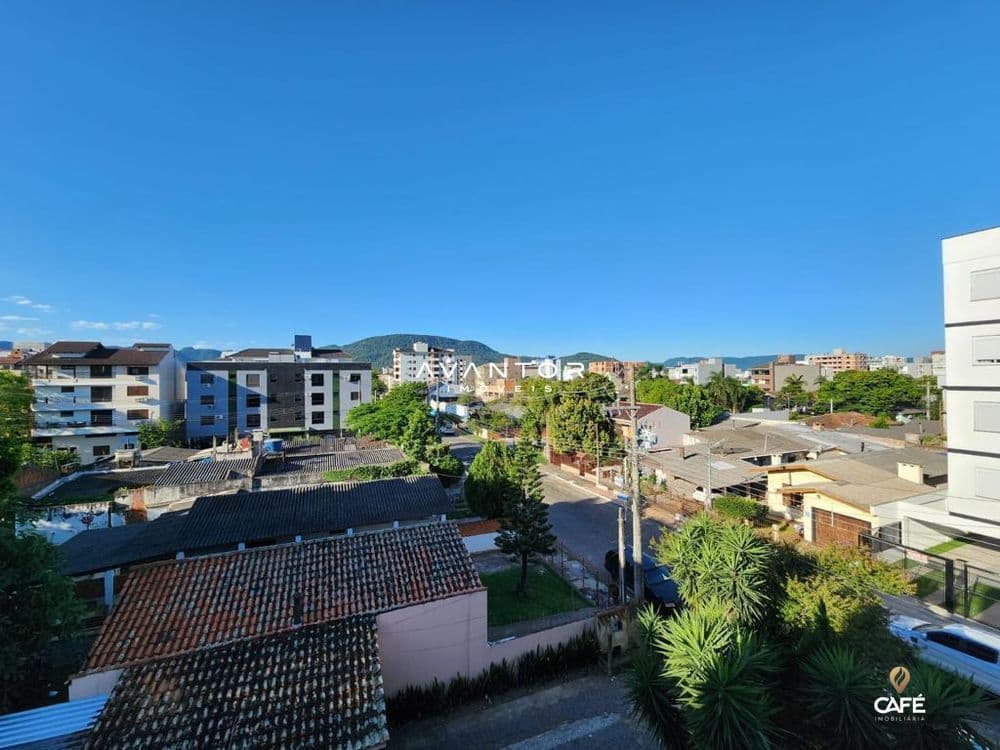 Apartamento com 1 quarto à venda no Residencial Dona Lourdes, em Camobi, Santa Maria/RS — foto 5 de 9