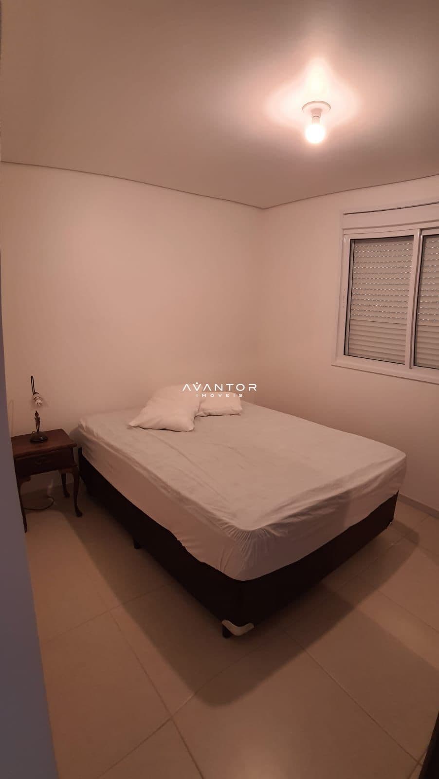 Apartamento com 1 quarto à venda no Residencial Dona Lourdes, em Camobi, Santa Maria/RS — foto 8 de 9