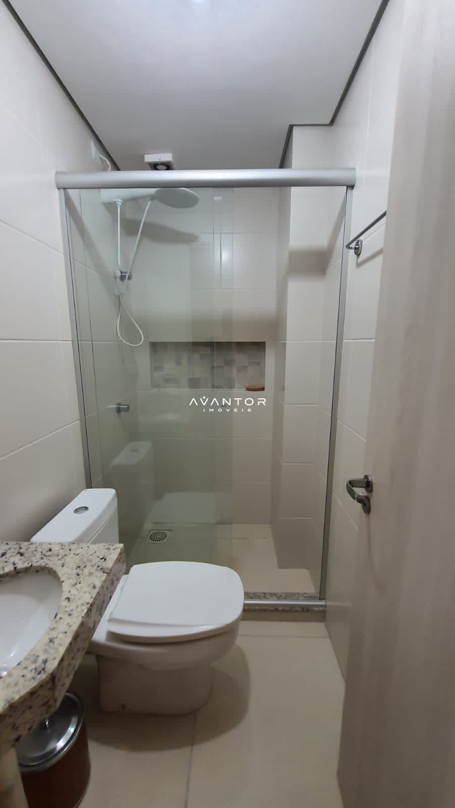 Apartamento com 1 quarto à venda no Residencial Dona Lourdes, em Camobi, Santa Maria/RS — foto 9 de 9