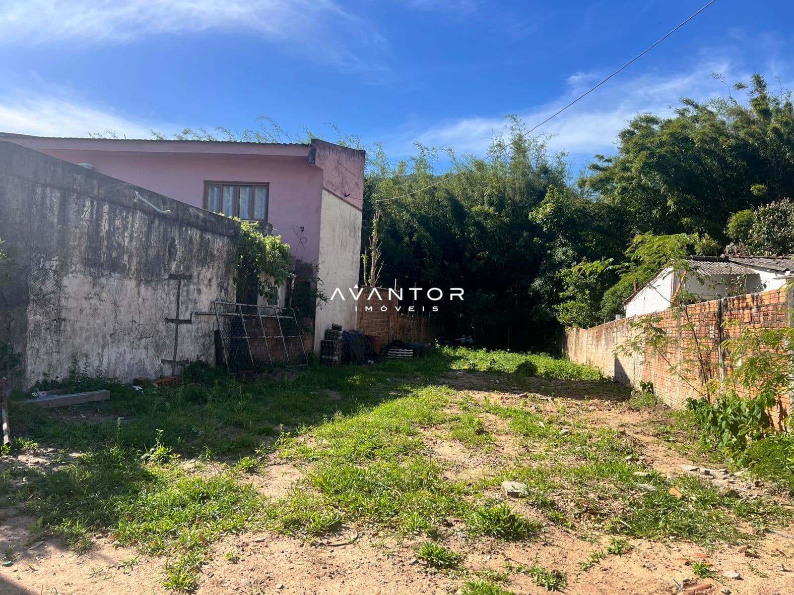 Terreno à venda em Chácara das Flores, Santa Maria/RS — foto 2 de 4