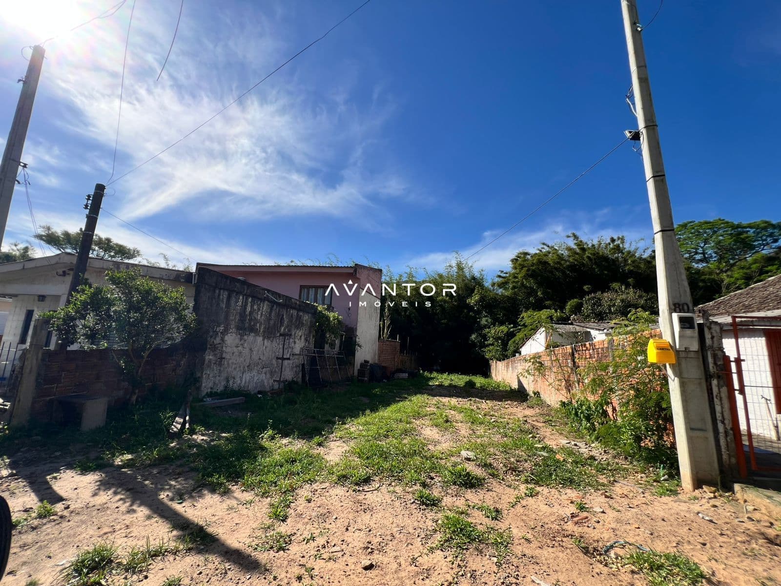 Terreno à venda em Chácara das Flores, Santa Maria/RS — foto 3 de 4