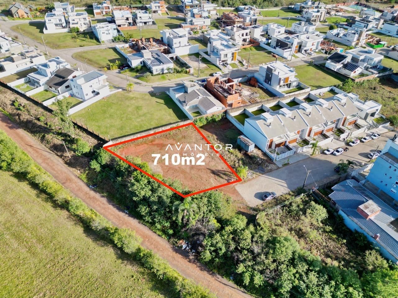 Terreno à venda em São José, Santa Maria/RS — foto 3 de 4