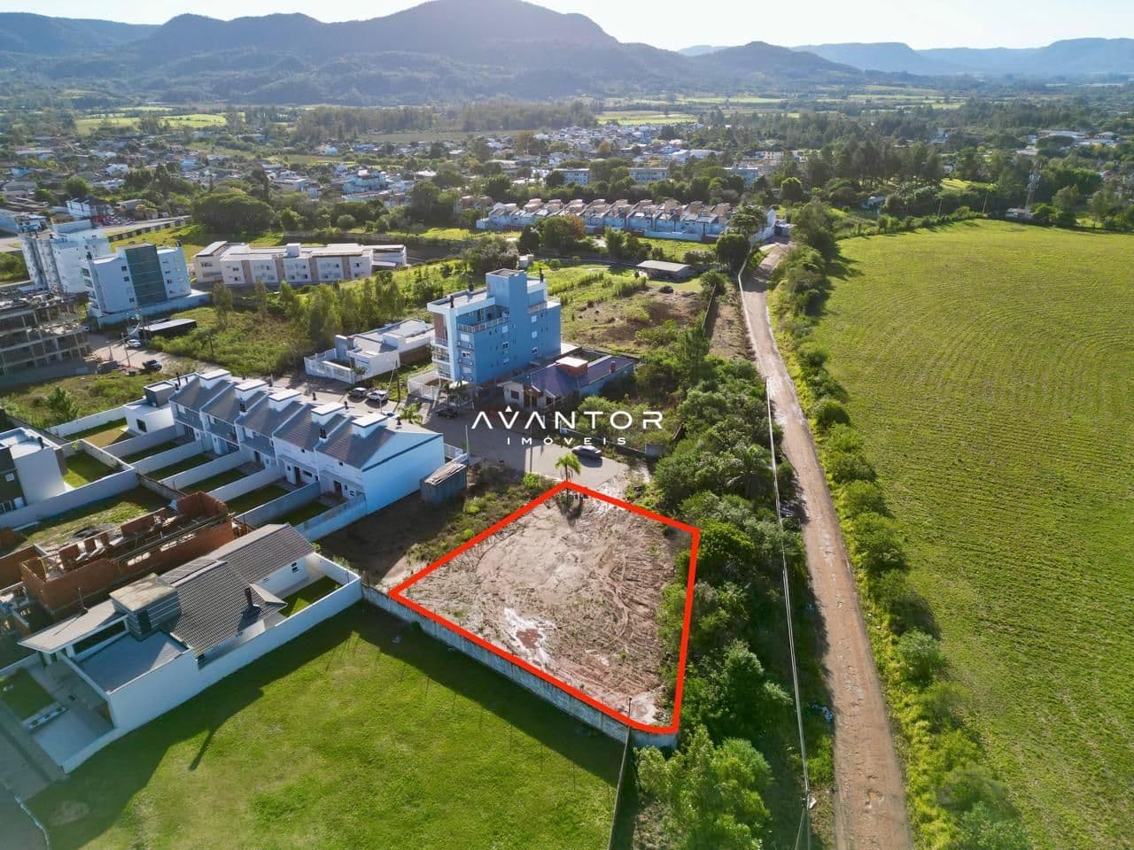 Terreno à venda em São José, Santa Maria/RS — foto 4 de 4