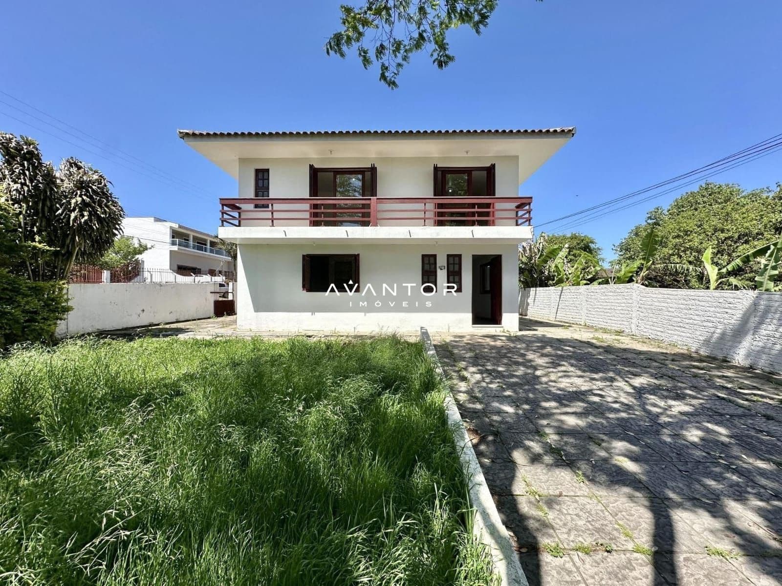 Casa com 3 quartos para alugar em Tomazetti, Santa Maria/RS — foto 3 de 25