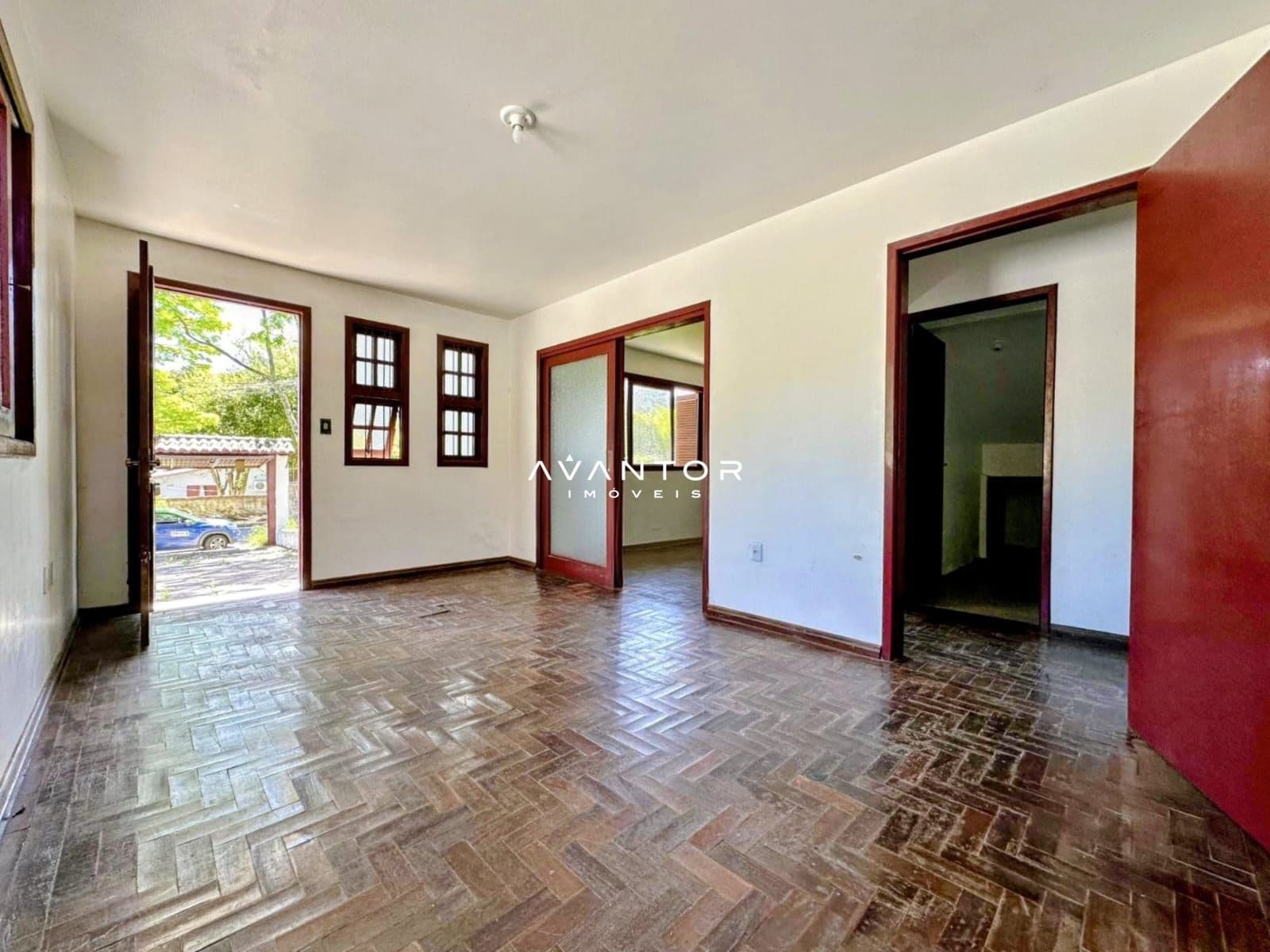Casa com 3 quartos para alugar em Tomazetti, Santa Maria/RS — foto 4 de 25