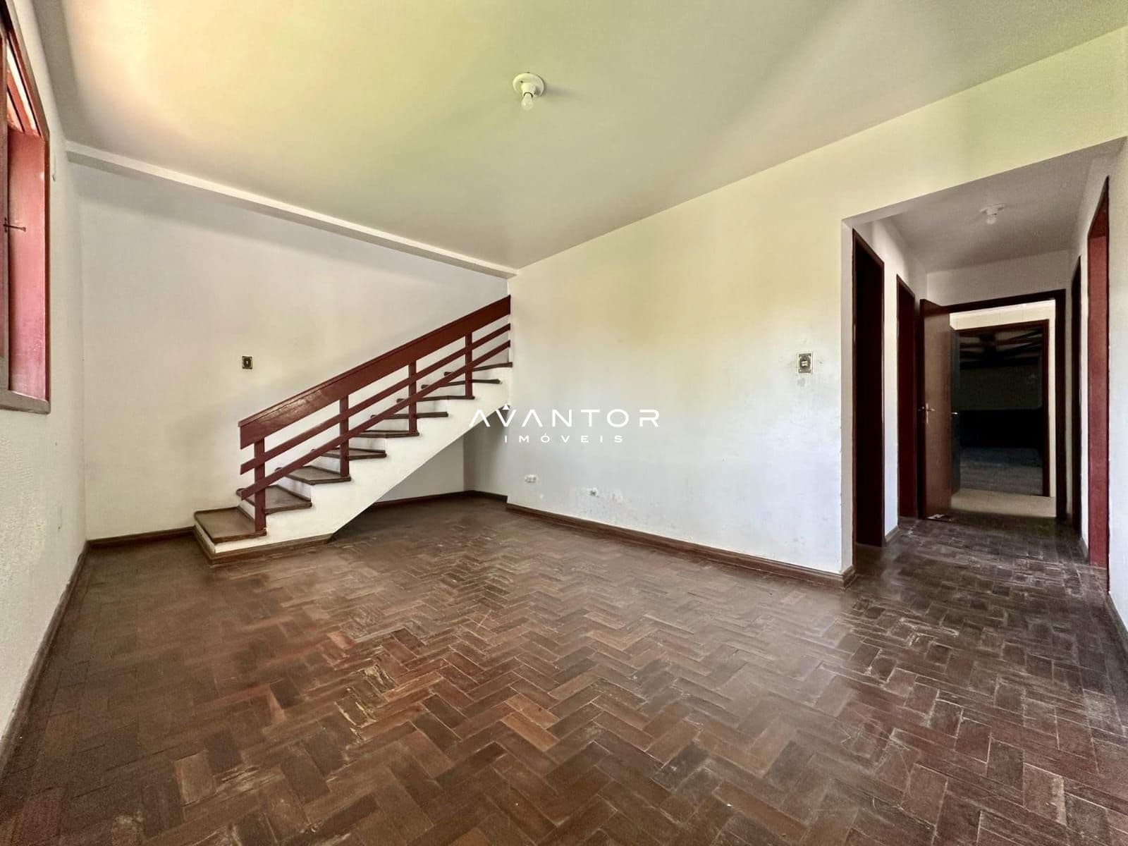 Casa com 3 quartos para alugar em Tomazetti, Santa Maria/RS — foto 5 de 25