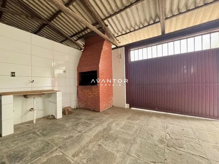 Casa com 3 quartos para alugar em Tomazetti, Santa Maria/RS — foto 18 de 25