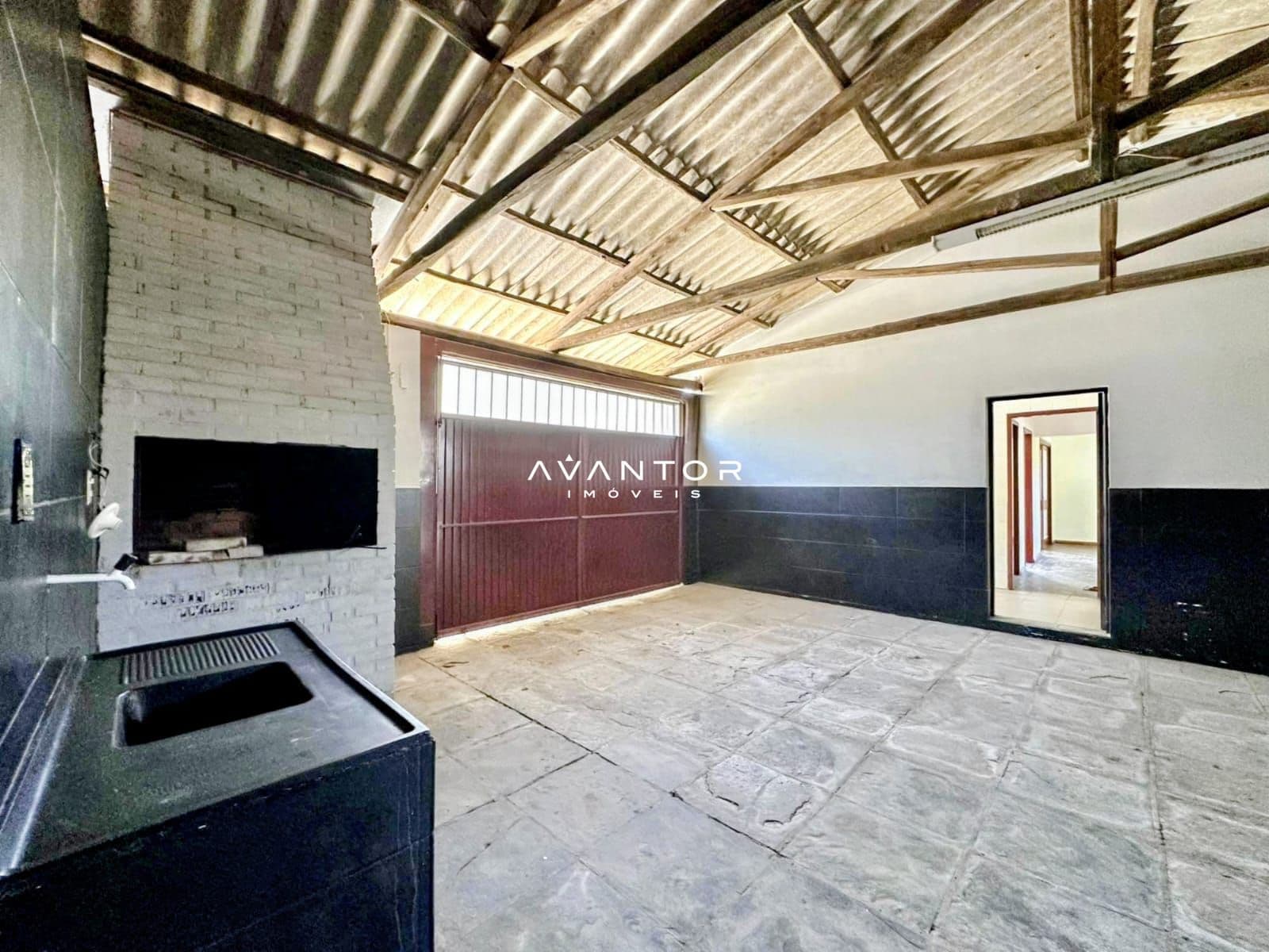 Casa com 3 quartos para alugar em Tomazetti, Santa Maria/RS — foto 19 de 25