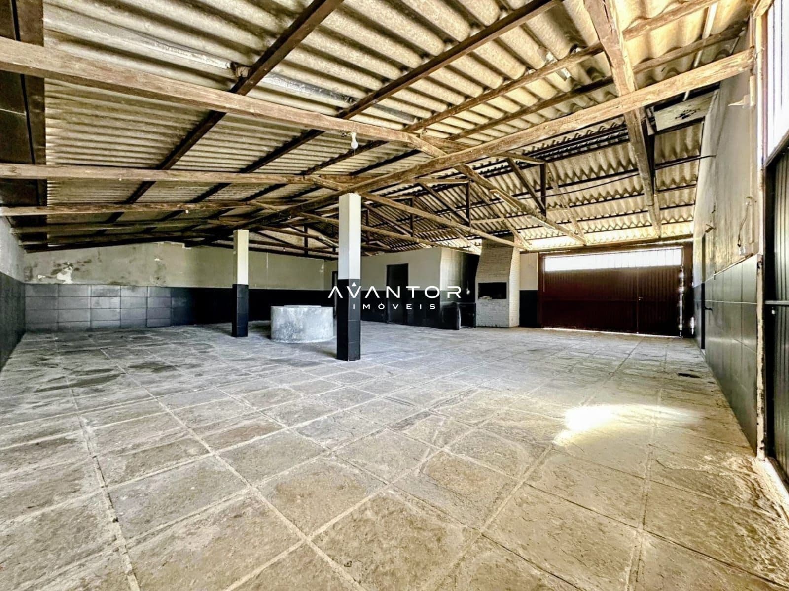 Casa com 3 quartos para alugar em Tomazetti, Santa Maria/RS — foto 21 de 25