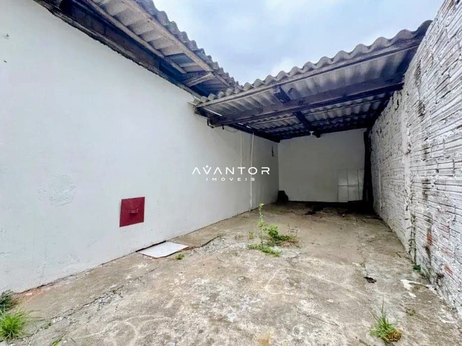 Casa com 3 quartos para alugar em Tomazetti, Santa Maria/RS — foto 24 de 25