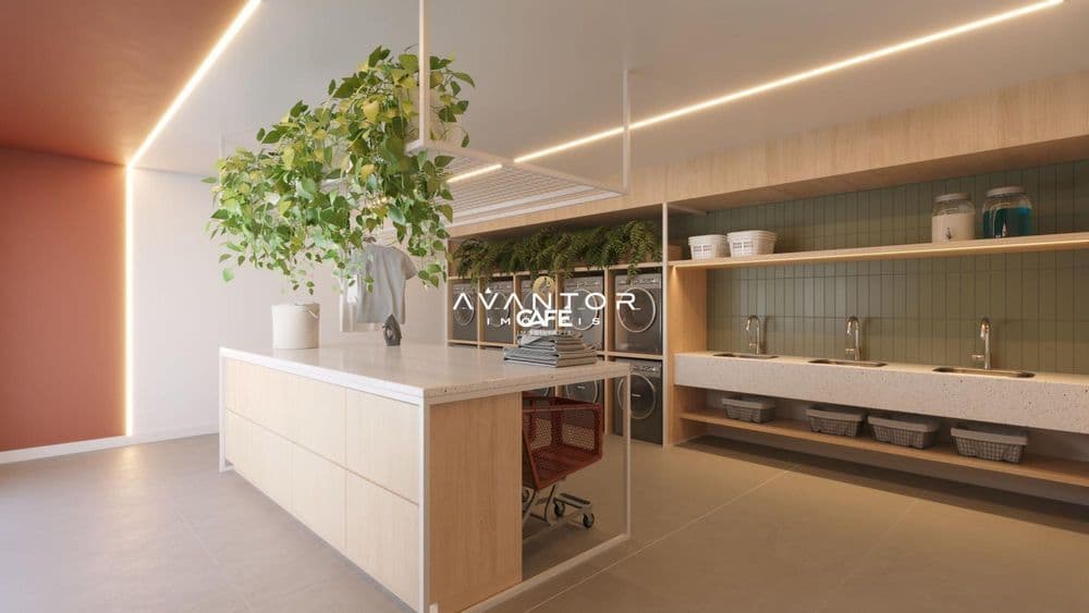 Apartamento com 1 quarto à venda no Sync Viva On - Conde, em Nossa Senhora de Fátima, Santa Maria/RS — foto 20 de 20