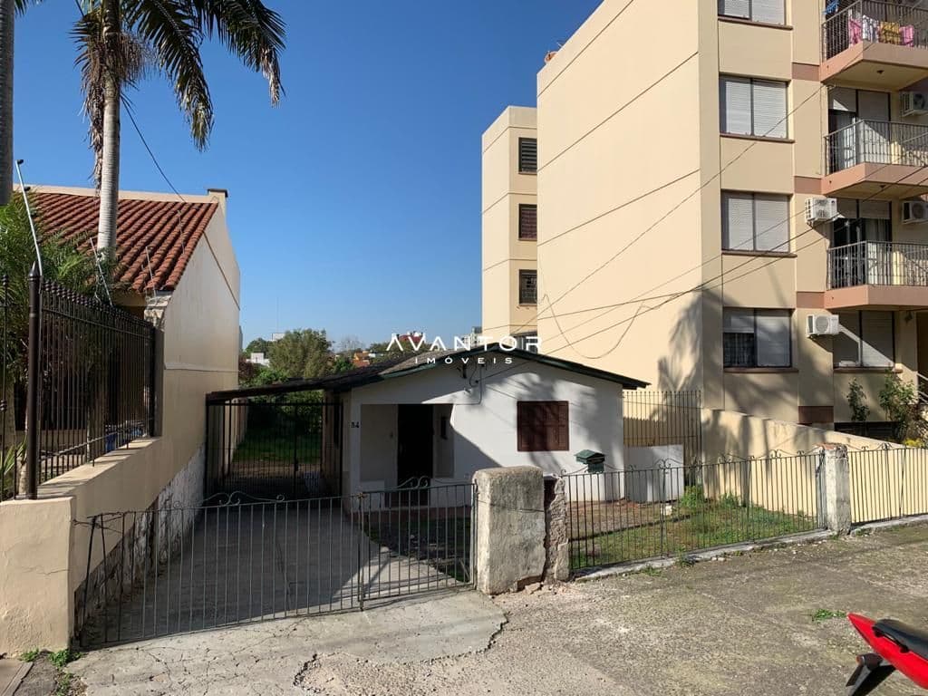 Terreno com 3 quartos à venda em Nossa Senhora de Fátima, Santa Maria/RS — foto 2 de 5