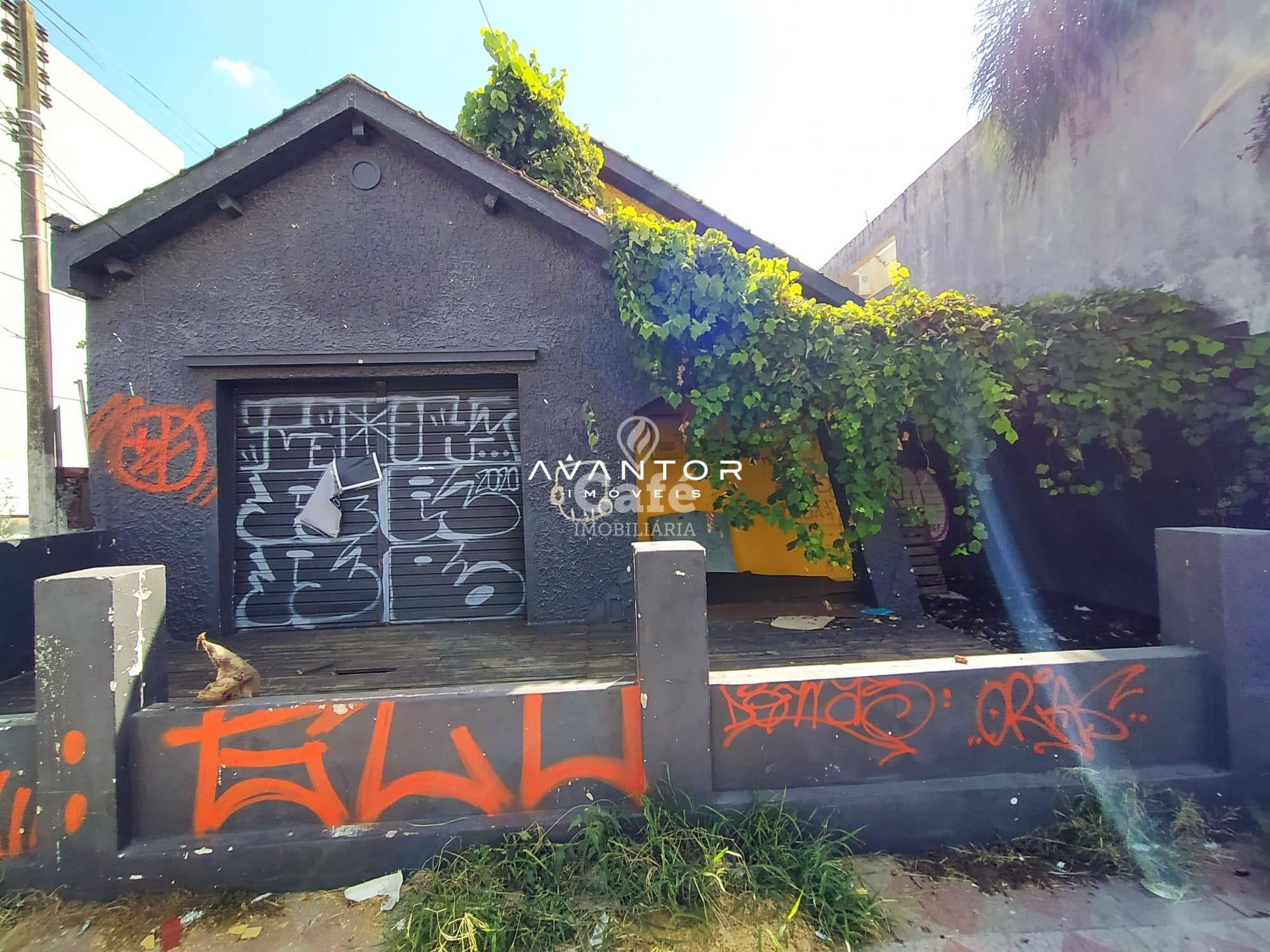 Terreno com 3 quartos à venda em Centro, Santa Maria/RS — foto 2 de 3