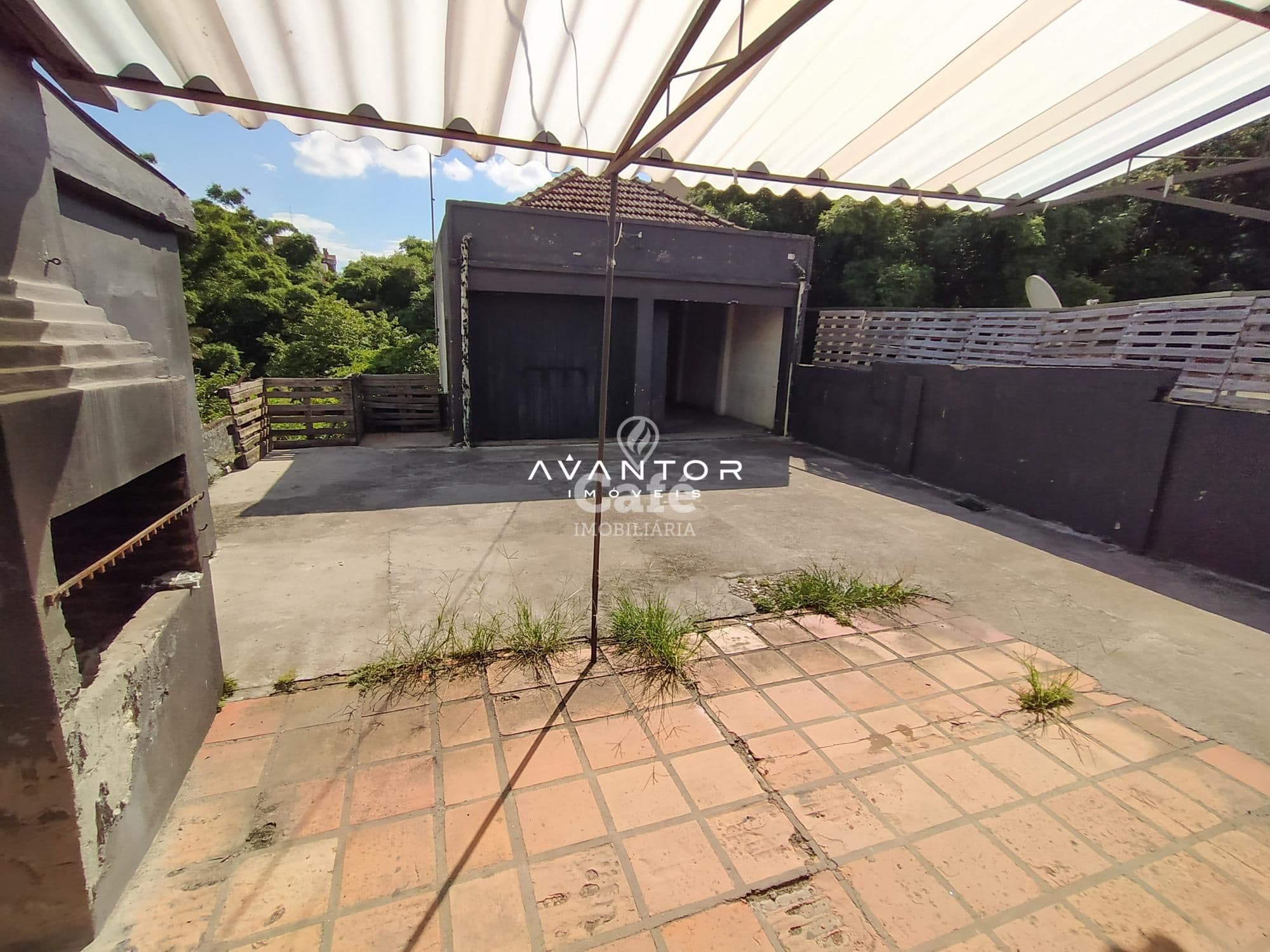 Terreno com 3 quartos à venda em Centro, Santa Maria/RS — foto 3 de 3