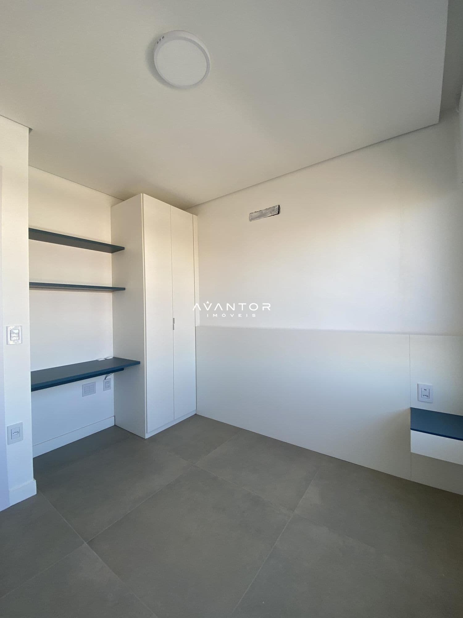 Apartamento com 1 quarto para alugar no Uniqo Smart Living, em Camobi, Santa Maria/RS — foto 5 de 22