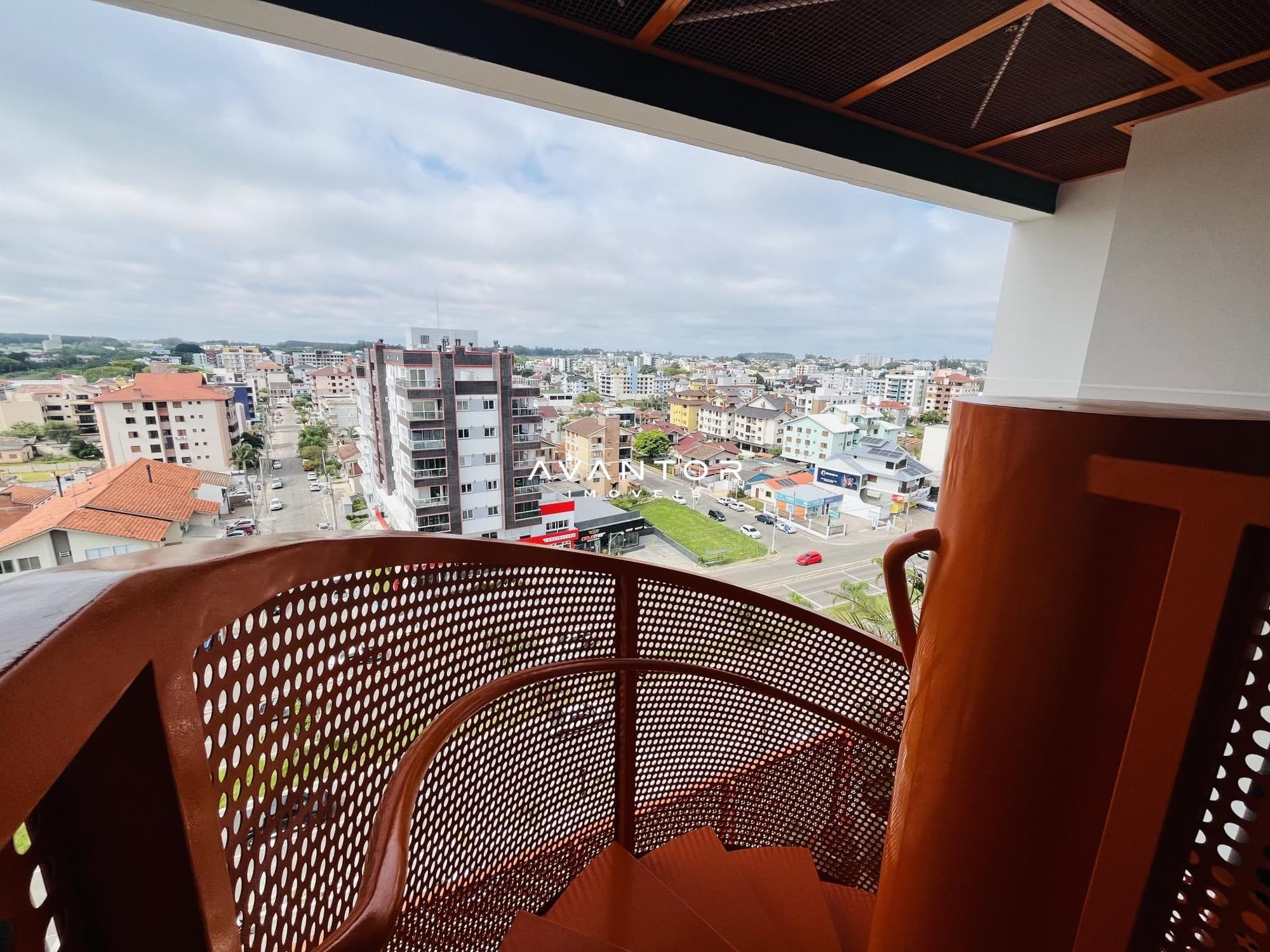 Apartamento com 1 quarto para alugar no Uniqo Smart Living, em Camobi, Santa Maria/RS — foto 12 de 22