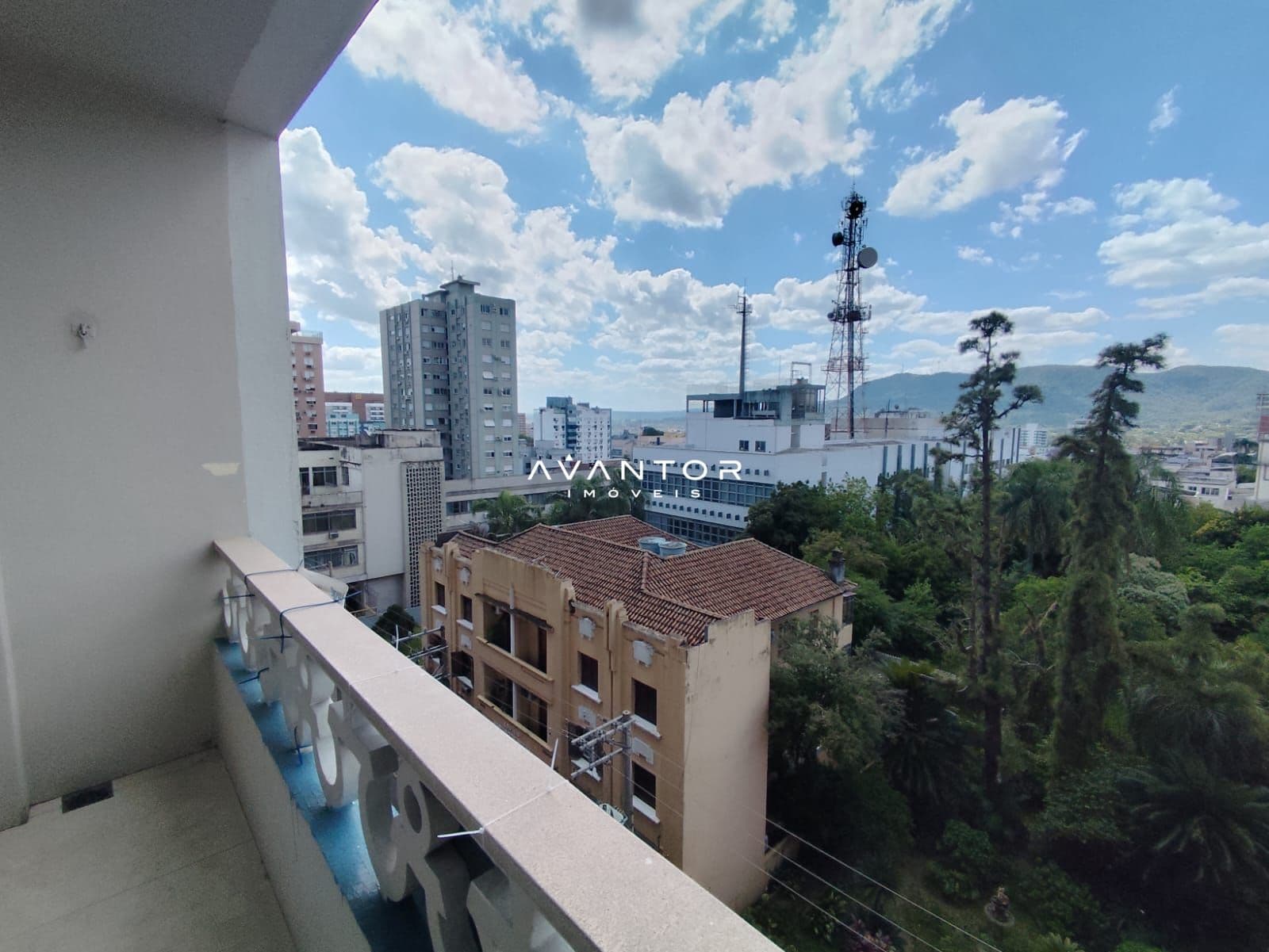 Apartamento com 2 quartos à venda no Edifício Galeria do Comércio, em Centro, Santa Maria/RS — foto 13 de 15