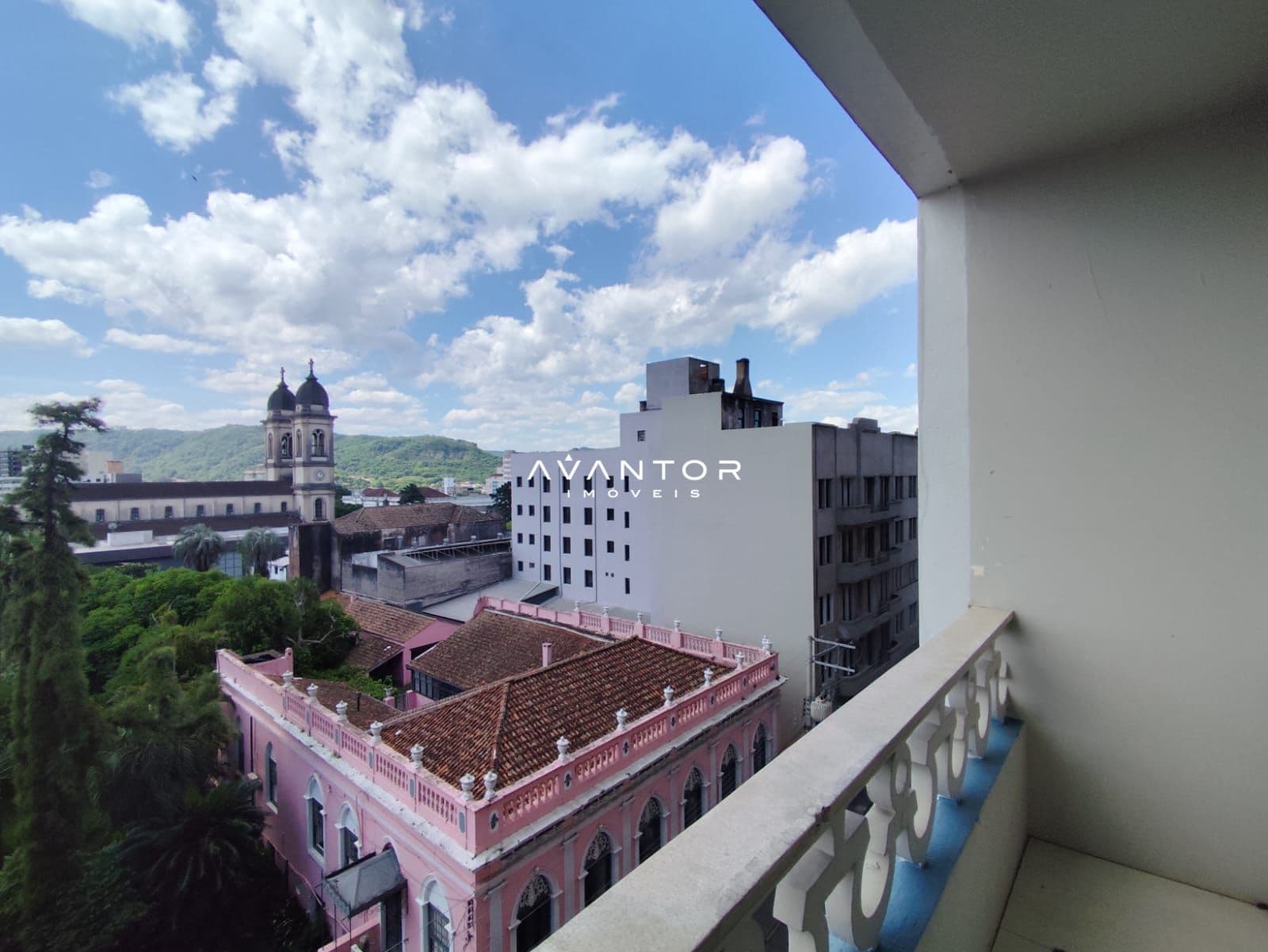 Apartamento com 2 quartos à venda no Edifício Galeria do Comércio, em Centro, Santa Maria/RS — foto 15 de 15
