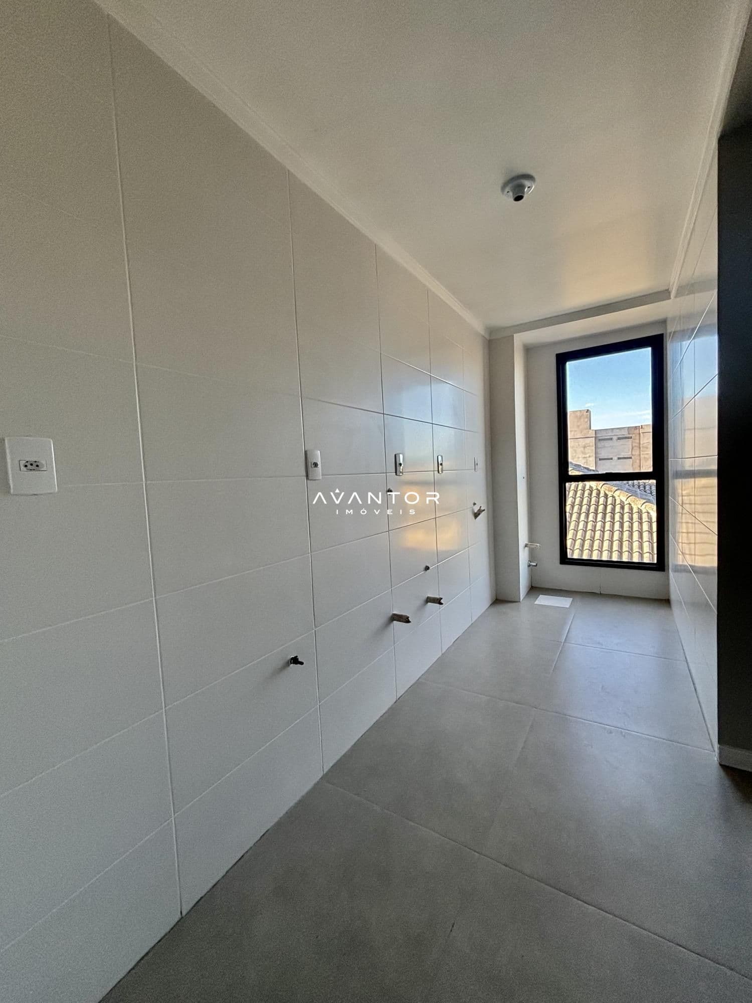 Apartamento com 1 quarto à venda no Residencial Casarin, em Camobi, Santa Maria/RS — foto 4 de 8