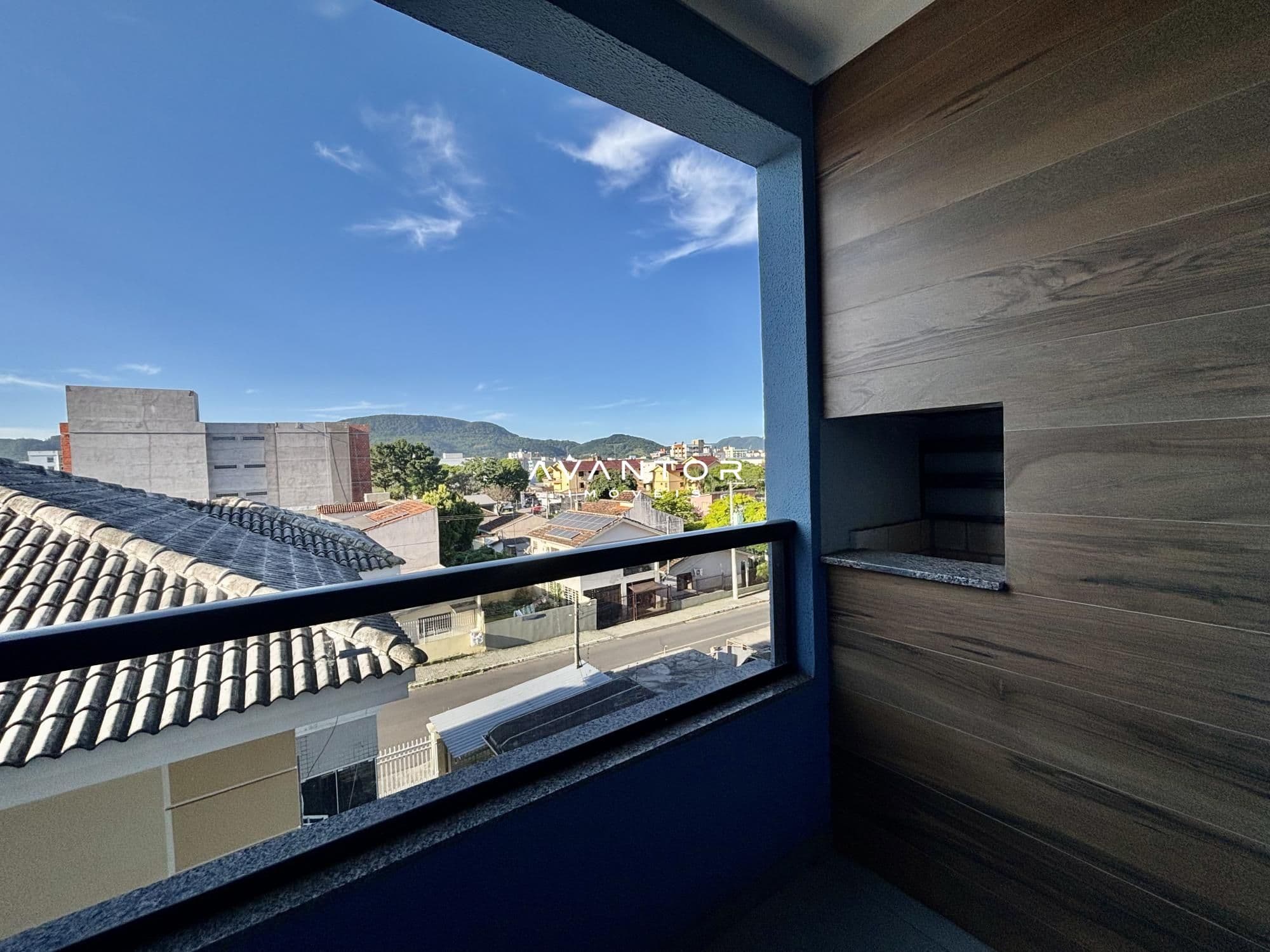 Apartamento com 1 quarto à venda no Residencial Casarin, em Camobi, Santa Maria/RS — foto 7 de 8