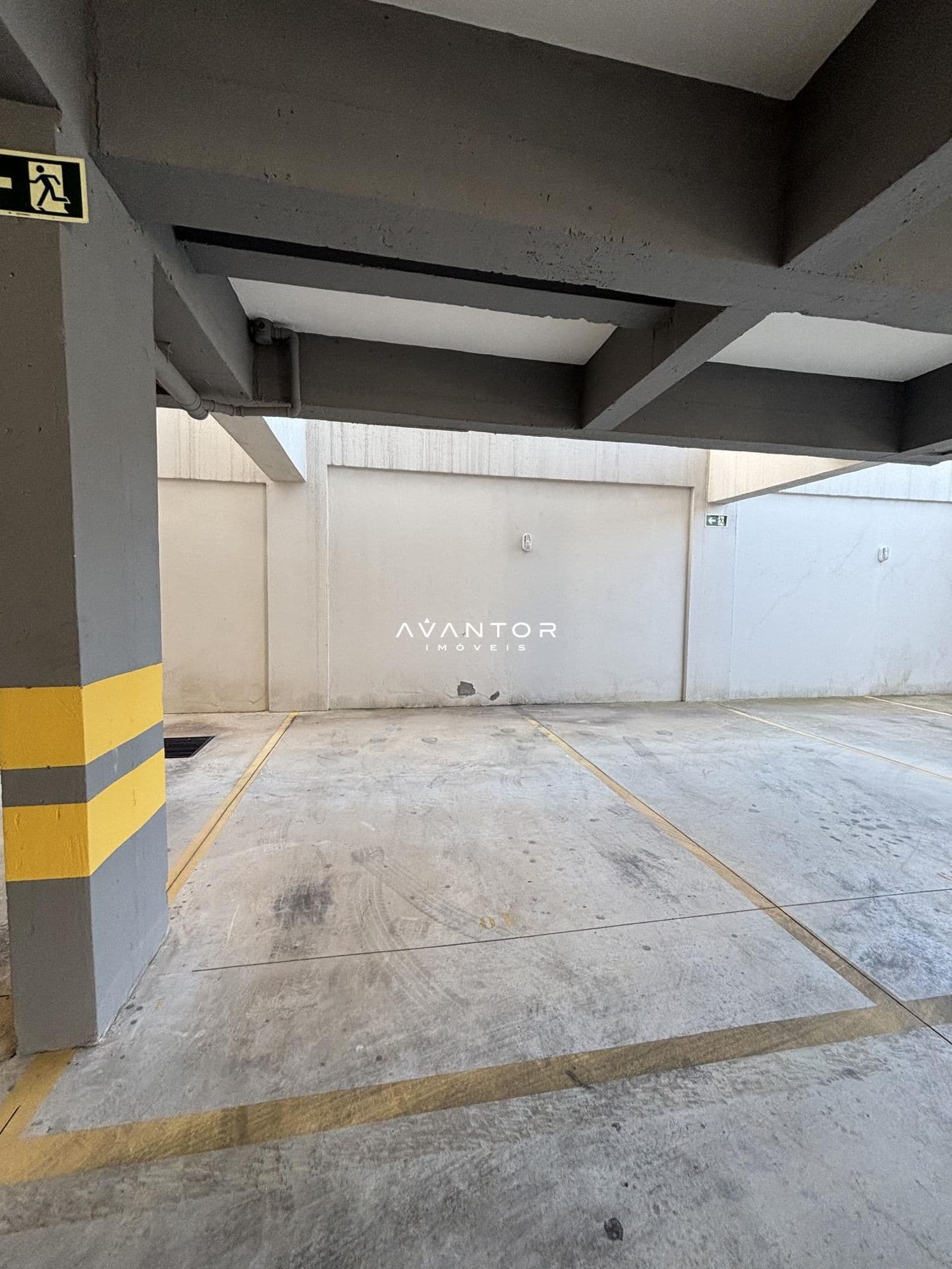 Apartamento com 1 quarto à venda no Residencial Casarin, em Camobi, Santa Maria/RS — foto 8 de 8