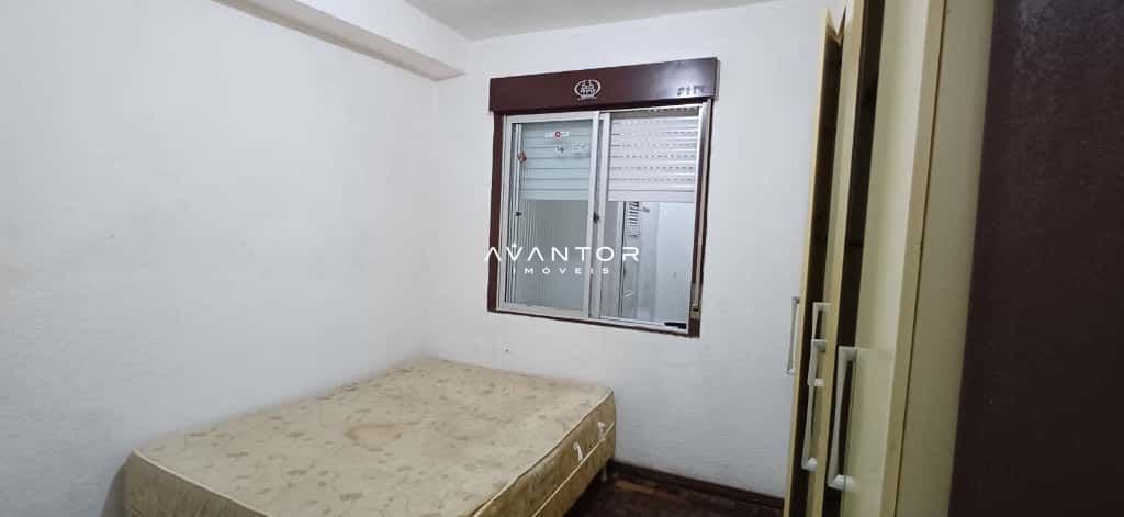 Apartamento com 2 quartos à venda no Edifício Cometa, em Centro, Santa Maria/RS — foto 4 de 10