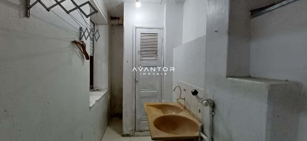 Apartamento com 2 quartos à venda no Edifício Cometa, em Centro, Santa Maria/RS — foto 8 de 10