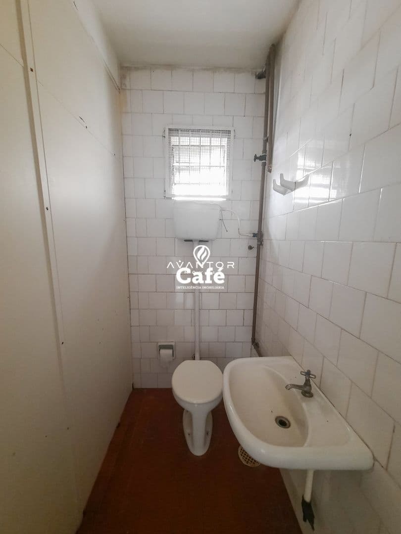 Sala Comercial com 2 salas para alugar no Edifício Marilene, em Centro, Santa Maria/RS — foto 6 de 6