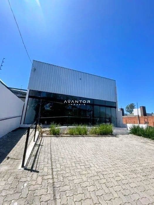 Pavilhão com 1 sala à venda em Diácono João Luiz Pozzobon, Santa Maria/RS — foto 2 de 8
