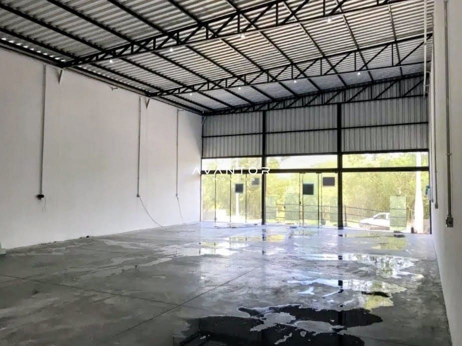 Pavilhão com 1 sala à venda em Diácono João Luiz Pozzobon, Santa Maria/RS — foto 4 de 8