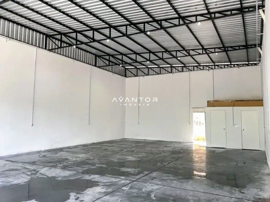 Pavilhão com 1 sala à venda em Diácono João Luiz Pozzobon, Santa Maria/RS — foto 5 de 8