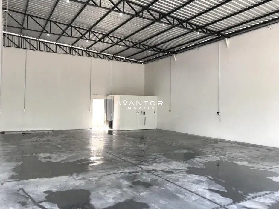 Pavilhão com 1 sala à venda em Diácono João Luiz Pozzobon, Santa Maria/RS — foto 6 de 8