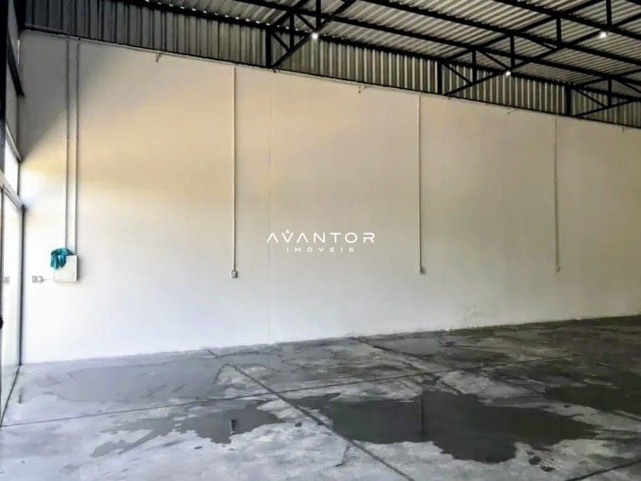 Pavilhão com 1 sala à venda em Diácono João Luiz Pozzobon, Santa Maria/RS — foto 7 de 8