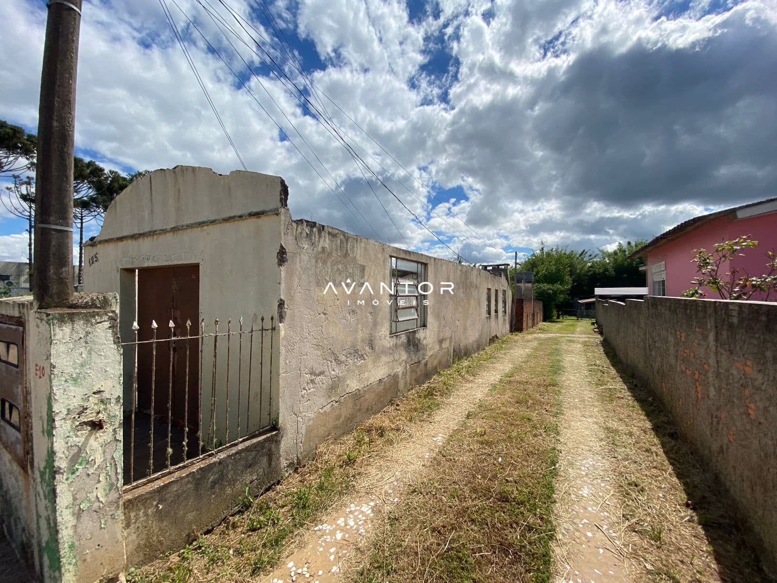 Terreno à venda em Boi Morto, Santa Maria/RS — foto 8 de 16