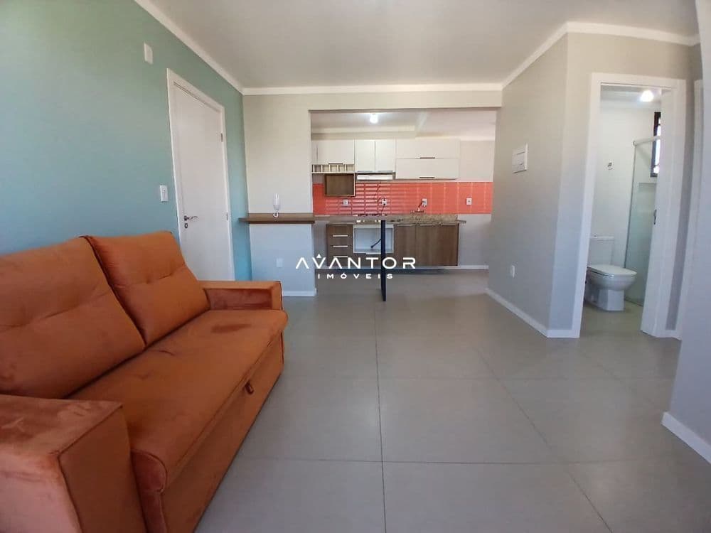 Apartamento com 2 quartos para alugar em Camobi, Santa Maria/RS — foto 4 de 16