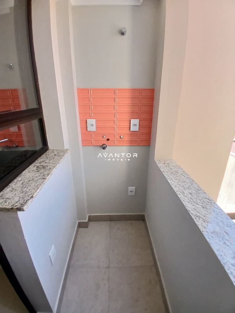 Apartamento com 2 quartos para alugar em Camobi, Santa Maria/RS — foto 9 de 16