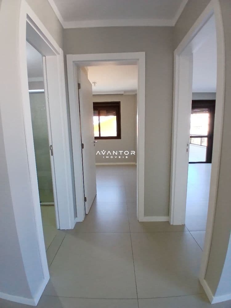 Apartamento com 2 quartos para alugar em Camobi, Santa Maria/RS — foto 12 de 16