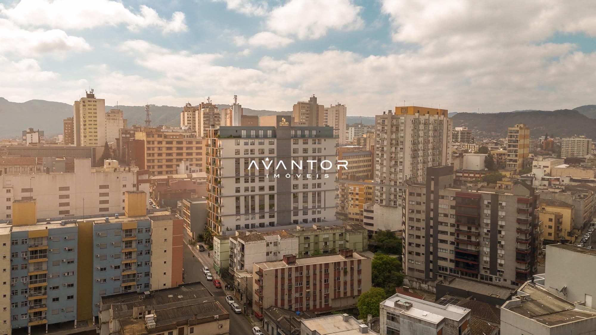 Apartamento com 2 quartos à venda no Sync Viva On - Floriano, em Centro, Santa Maria/RS — foto 31 de 31
