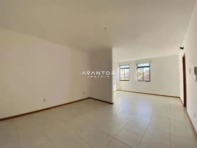 Studio com 1 quarto à venda no Edifício Santa Terezinha, em Centro, Santa Maria/RS — foto 3 de 5