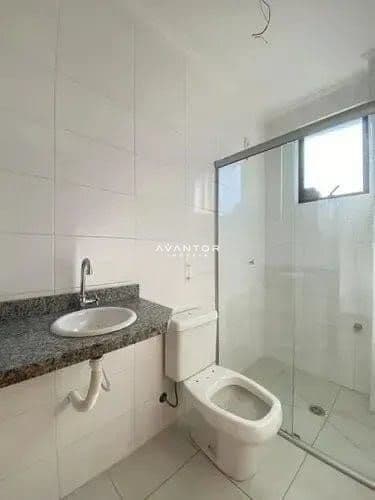 Studio com 1 quarto à venda no Edifício Santa Terezinha, em Centro, Santa Maria/RS — foto 4 de 5