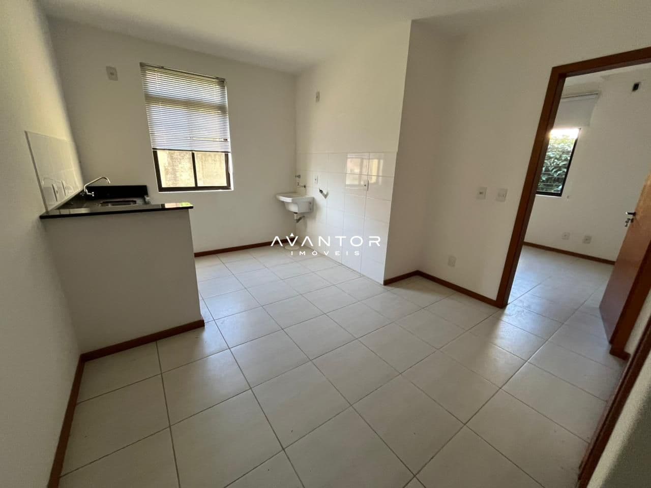 Apartamento com 1 quarto à venda no Edifício Santa Terezinha, em Centro, Santa Maria/RS — foto 2 de 5