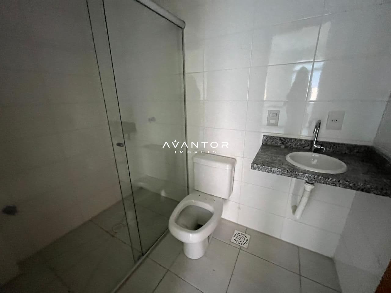 Apartamento com 1 quarto à venda no Edifício Santa Terezinha, em Centro, Santa Maria/RS — foto 3 de 5