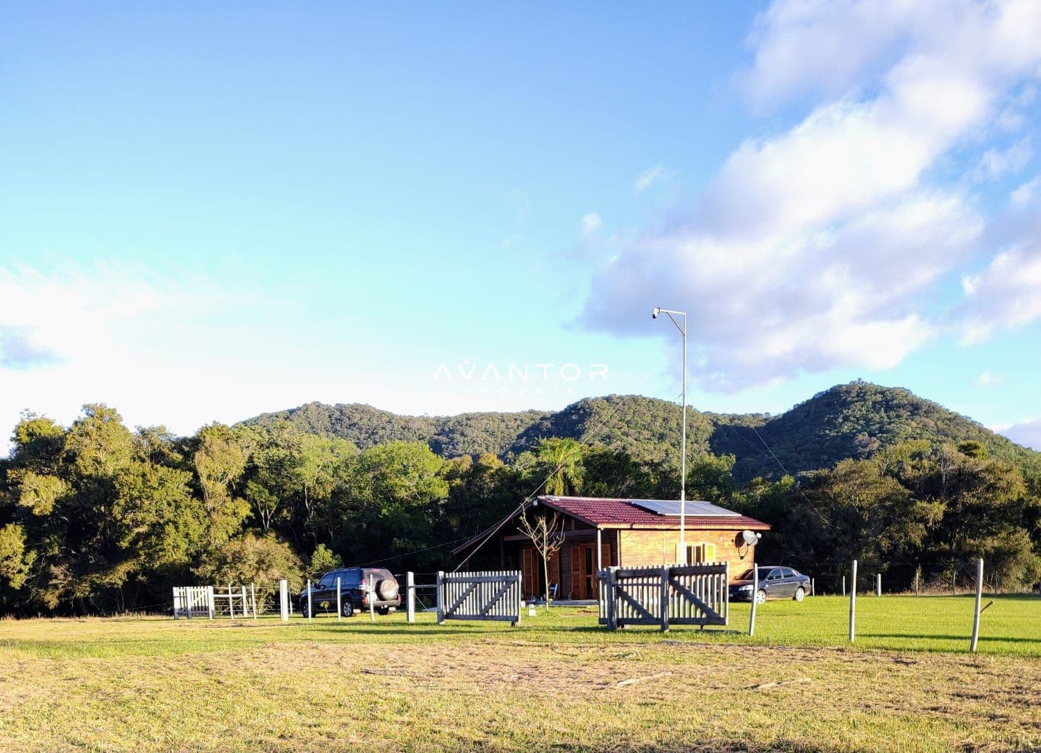 Chácara com 2 quartos à venda em Zona rural, São Martinho da Serra/RS — foto 2 de 7