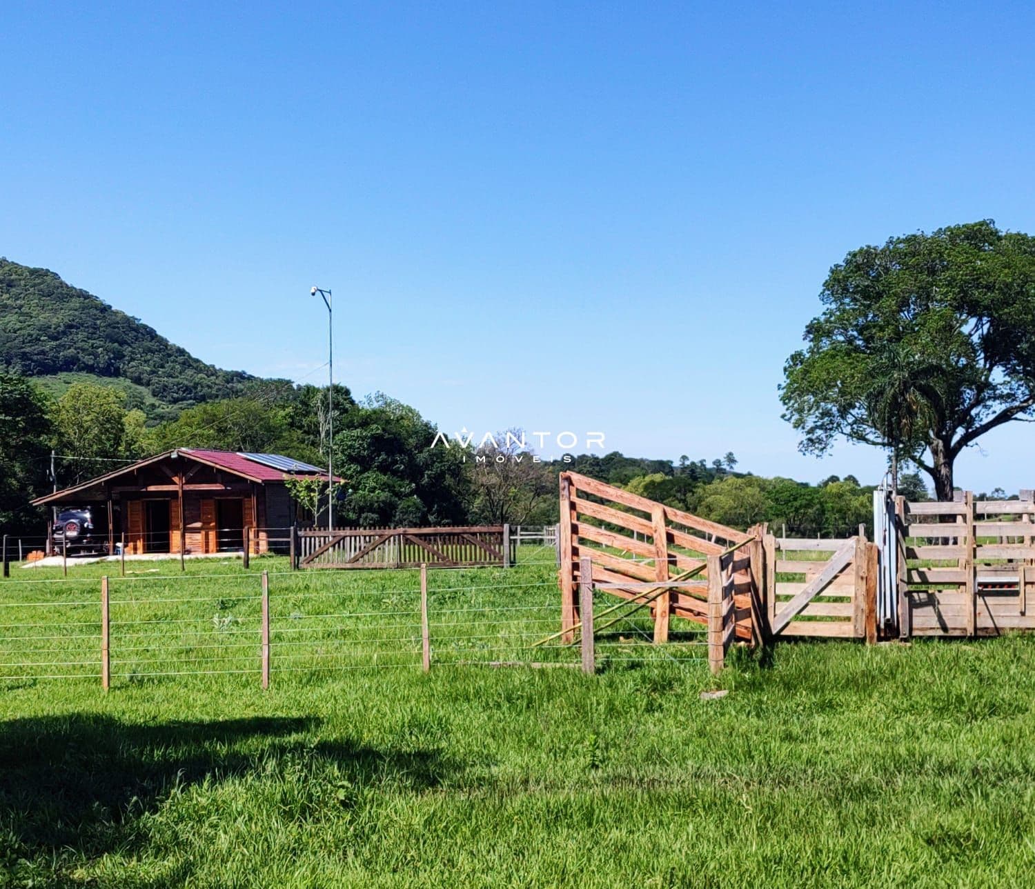 Chácara com 2 quartos à venda em Zona rural, São Martinho da Serra/RS — foto 4 de 7
